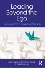 beyond the ego