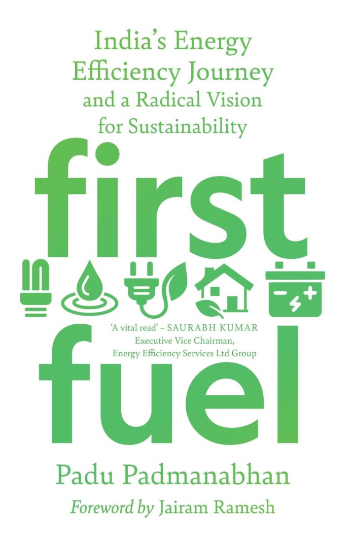 first fuel book