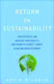 return on sustainability