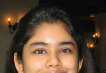 Google Impact Award for bio-loo promoter in villages sana