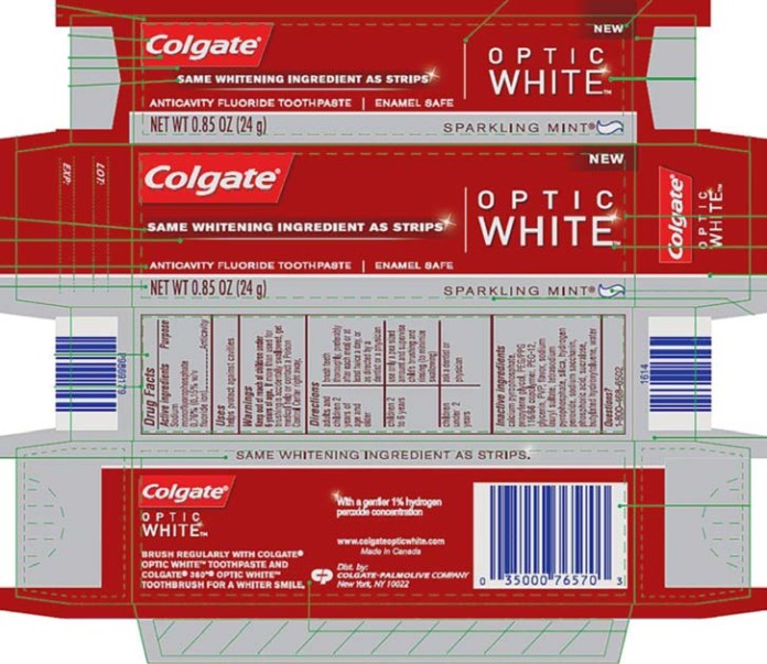 colgate