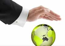 Ecova Survey Finds Fundamental Shift in Perspective on Energy ecova