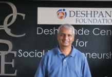 Helping People Solve Their Own Problems social