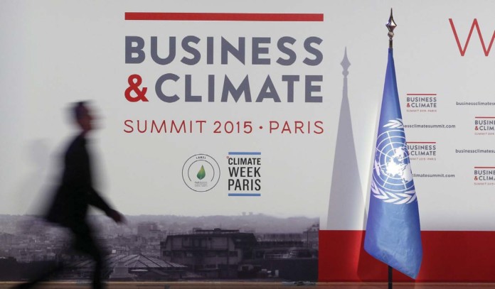 businessandclimate