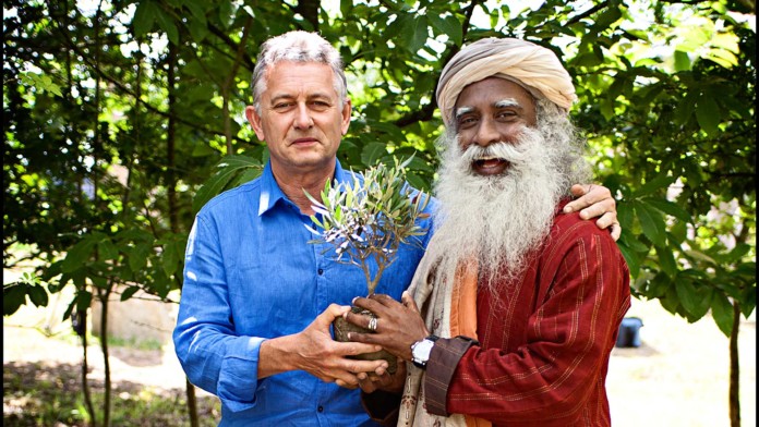 sadhguru-yves-rocher-i-love-trees-campaign