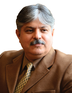 Ajay-Kapur-MD-and-CEO-Ambuja-Cements