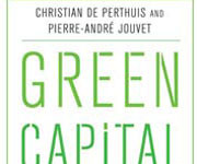 Green Capital: A New Perspective on Growth greencapital