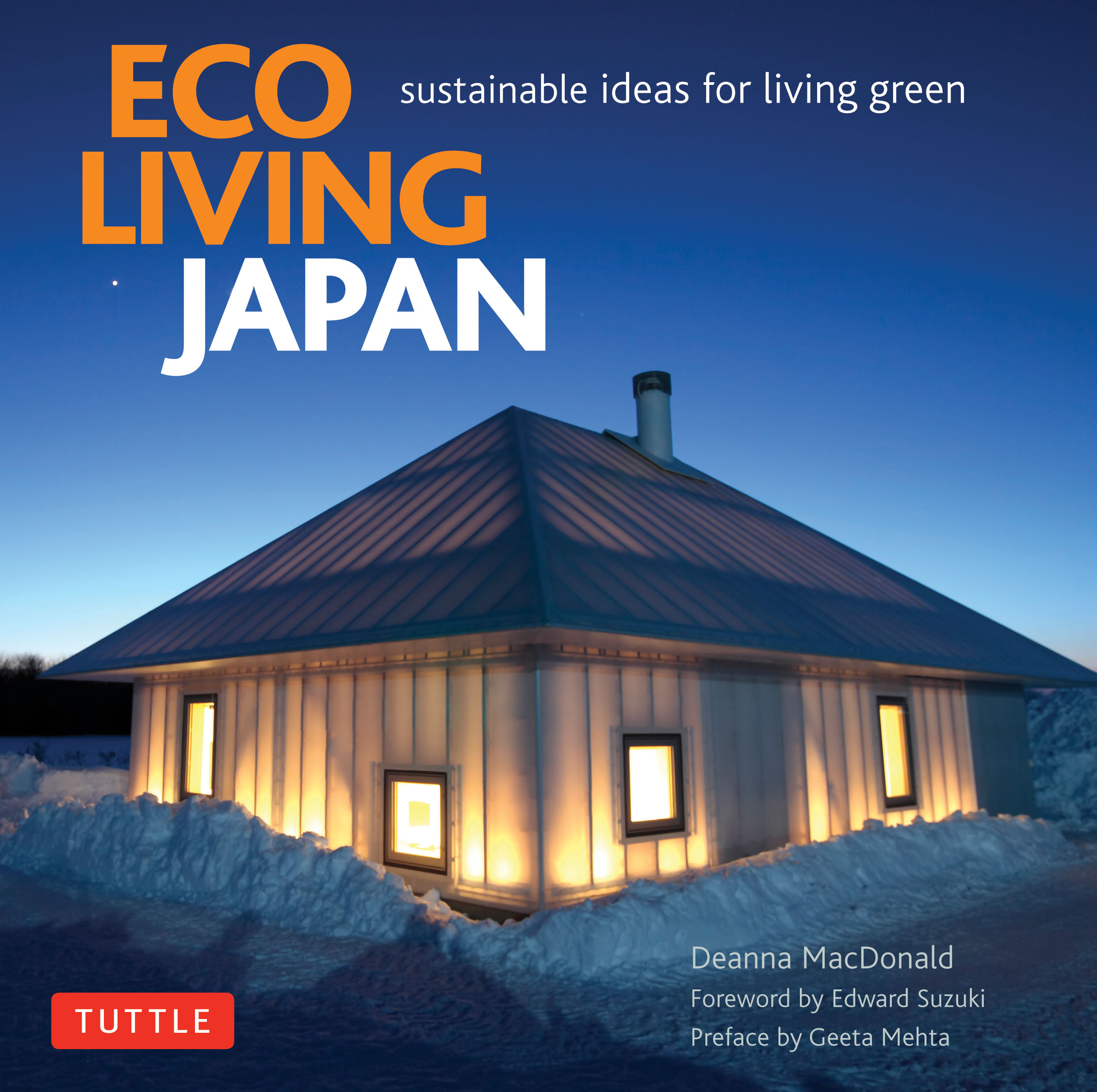 Eco-Living-Japan