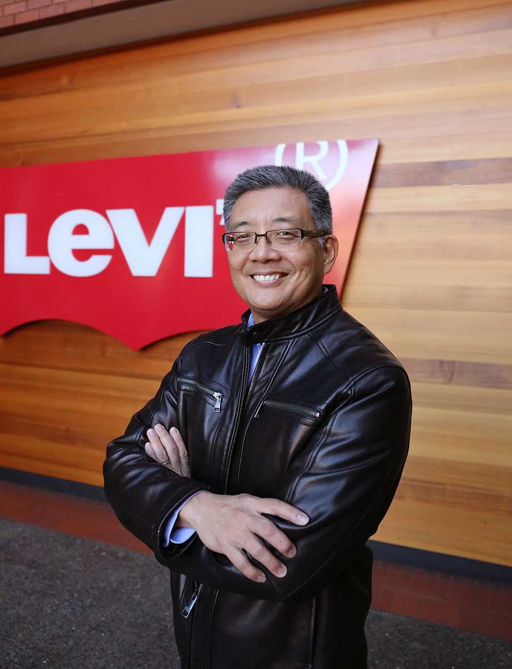 Levi's Has Largest Green Distribution Center | Sustainability Next
