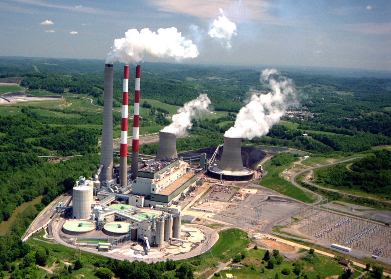 coalpowerplant
