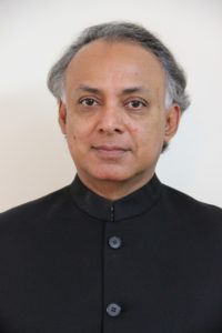 Ramji Raghavan