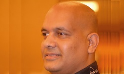 Dr. Madanmohan Rao