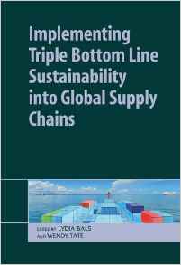 Implementing Triple Bottom Line Sustainability