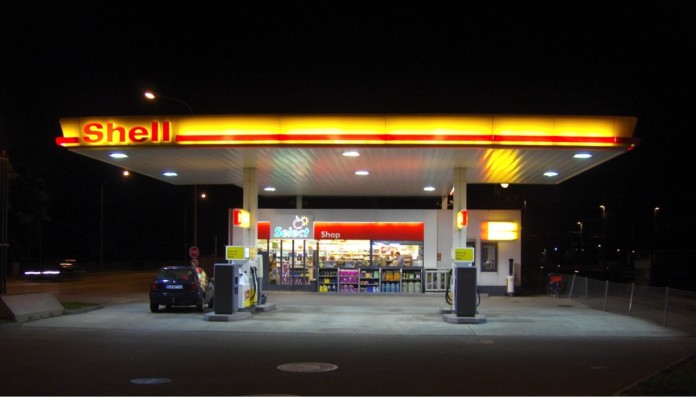 Shell_Tankstelle-1