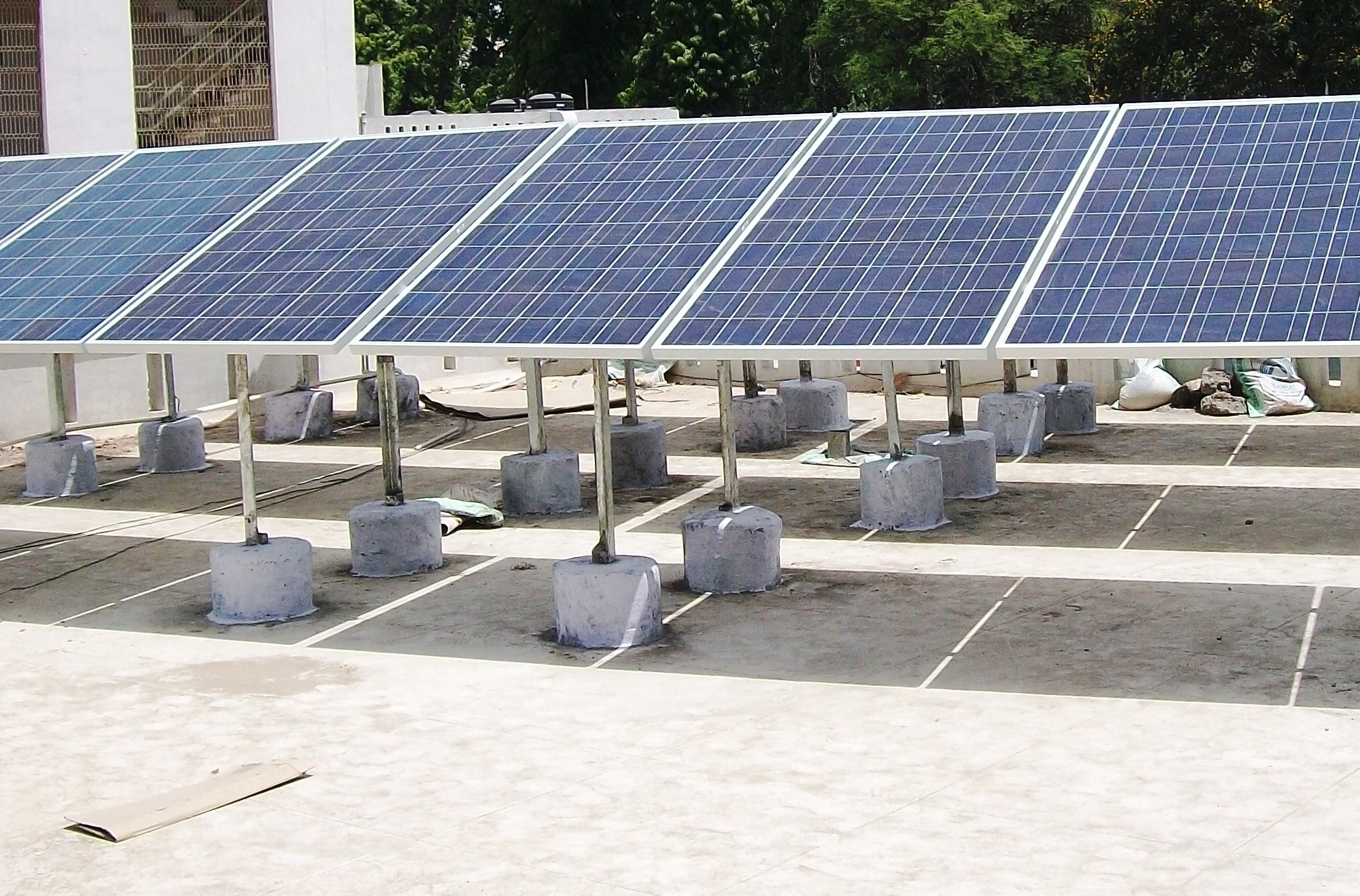 Solar-Rooftop