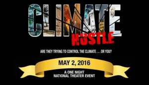 climate hustle