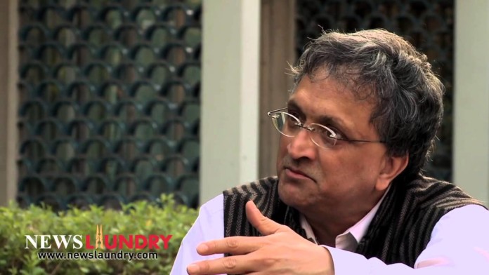 ramachandra guha