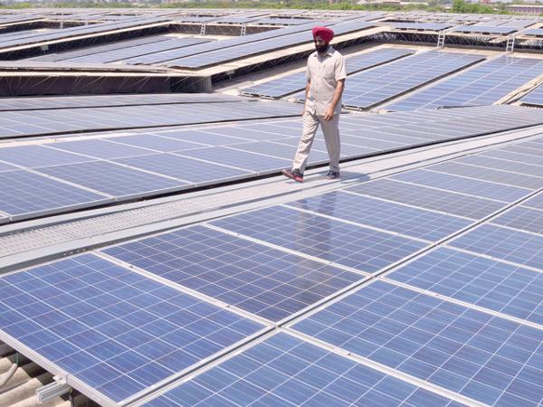 hartek-power-completes-chandigarhs-first-commercial-solar-project