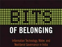 BITS of Belonging – Information Technology, Water, and Neoliberal Governance in India bits-water-img1