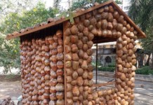 Any Takers for Coconut-Shelled Homes cc1