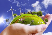 Resilience Is Becoming Sustainability Strategy Green-apps