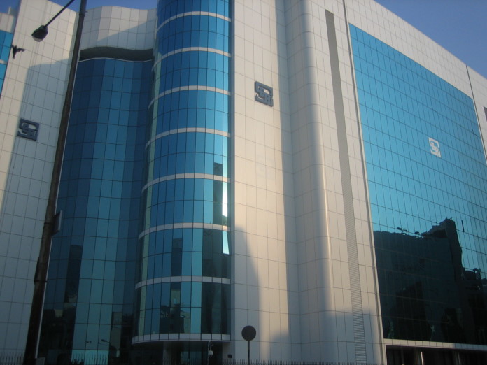 SEBI_Bhavan