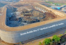 How Strata Doubled Landfill Capacity strata