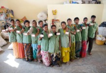 Where Wastepickers Become Entrepreneurs 17211958_1454047987960271_2961625514485833447_o