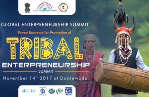 India_1st_Tribal_Entrepreneurship_Summit