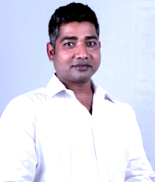 Rajesh