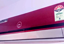 Godrej ACs to Use 80% Less Power AC