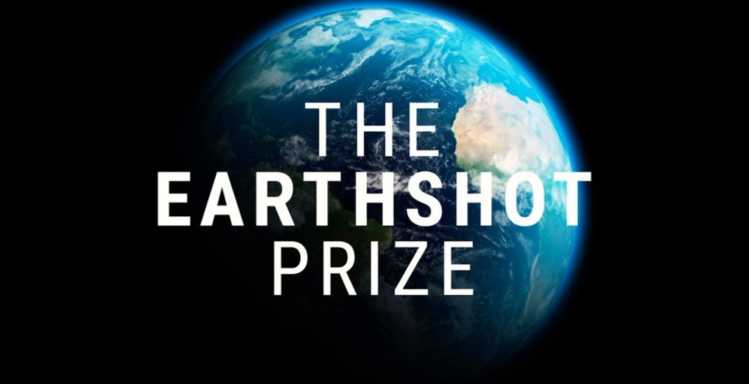 earthshot