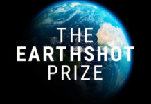 Earthshot Prize will Need Moonshot Ideas to Succeed earthshot