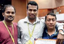 JK Solutions Cleaning Liquid Wins Best Startup Award nano