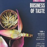 Business of Taste