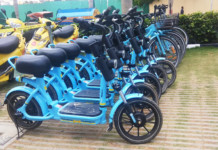 CSTEP Seeks Nodal Agency for Last Mile Mobility cstep