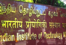 IIT Madras and Verizon Take Engineering Opportunities to Rural Students IIT Madras