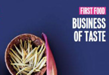 First Food: Business of Taste First food