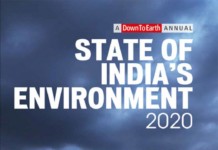 State of India’s Environment 2020 State of India’s Environment 2020