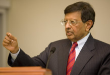 Companies Should Become More Human Than Commercial in Covid Times – Jagdish Sheth jagadish seth