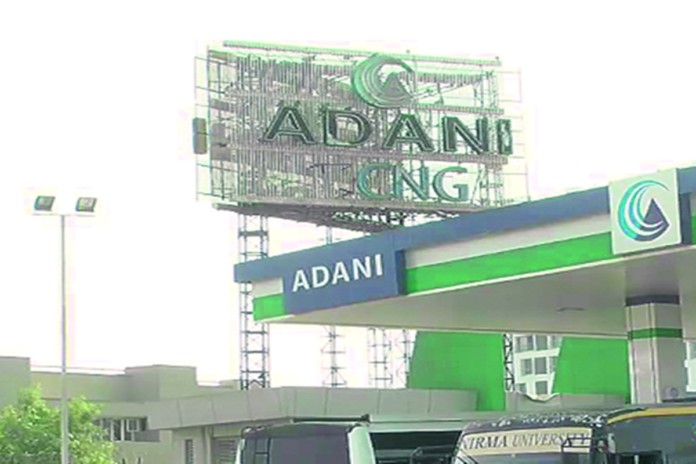 Adani