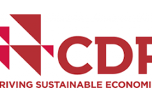 CDP Pulls Up 37 Big Indian Companies for Weak Sustainability Reporting CDP Logo
