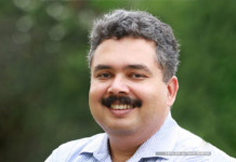 Executives Learnt 3 Times More During Lockdown srinivasa-addepalli