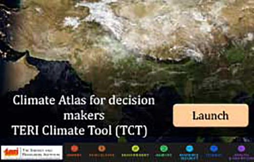 climate atlas