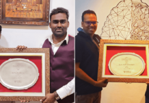 Dozee & Savemom Win Anjani Mashelkar Award Dozee & Savemom