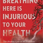 Breathing here is injurious to health