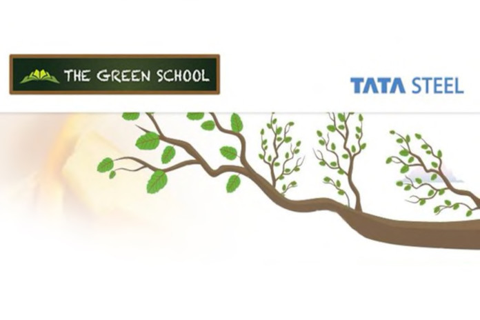 Tata Green School