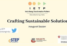 27 Technologies to Drive India’s Renewable Energy Future IETP