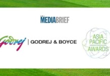 Godrej is Finalist in World GBC Award Godrej Boyce