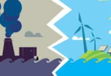 Race to Net-Zero Carbon Future Daunting KPMG Image